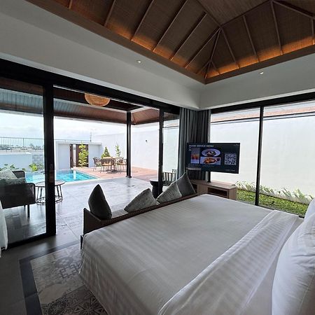 Hotel Santika Гарут Екстериор снимка