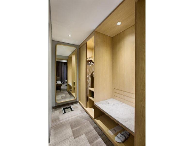 Hotel Santika Гарут Екстериор снимка
